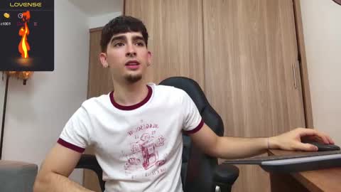 Zenn online show from 01/16/25, 01:27