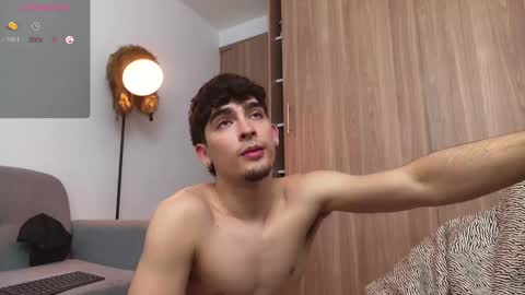 Zenn online show from 01/29/25, 03:37