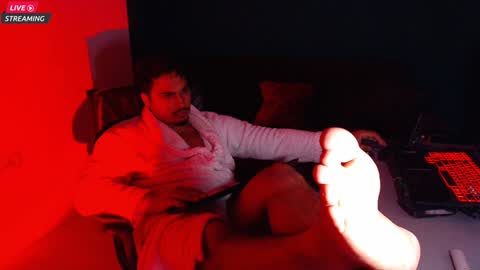 zenobaro online show from 02/06/25, 10:32