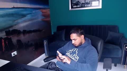 zenobaro online show from 10/14/25, 07:31