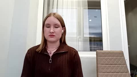 Snapshot of zenobiabeyerlein chatting on 10/28/25, 09:13 Shavon online show from 10/28/25, 09:13