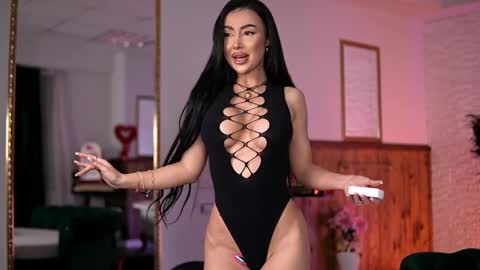 Zenyda online show from 03/30/26, 05:36