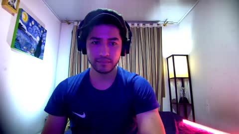 zeonhart online show from 02/07/25, 05:31