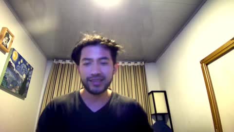 zeonhart online show from 02/21/25, 06:07