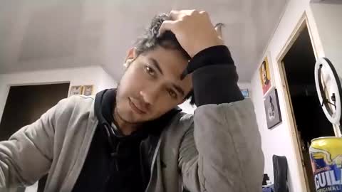 zeonhart online show from 03/06/25, 09:14