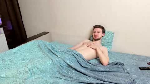 Andrew online show from 11/04/25, 02:54