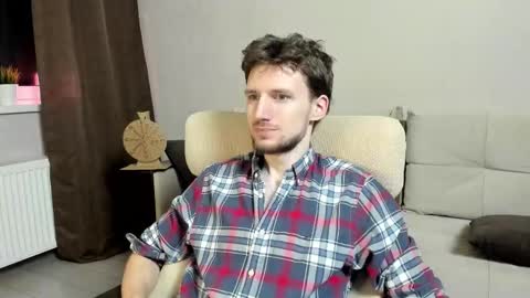 Andrew online show from 11/17/25, 06:35