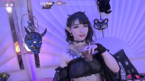 Snapshot of zephirah_abney chatting on 12/09/24, 05:41 online show from 12/09/24, 05:41