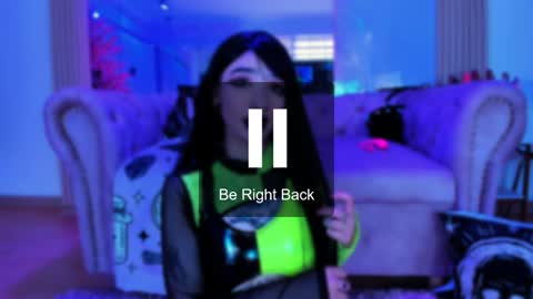 Snapshot of zephirah_abney chatting on 01/31/25, 02:17 online show from 01/31/25, 02:17