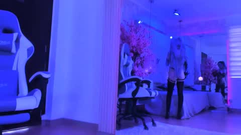 Snapshot of zephirah_abney chatting on 02/09/25, 08:13 online show from 02/09/25, 08:13