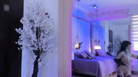 Snapshot of zephirah_abney chatting on 02/27/25, 08:42 online show from 02/27/25, 08:42