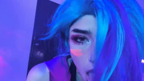 Snapshot of zephirah_abney chatting on 03/09/25, 03:16 online show from 03/09/25, 03:16