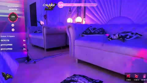 Snapshot of zephirah_abney chatting on 03/09/25, 09:25 online show from 03/09/25, 09:25