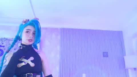 Snapshot of zephirah_abney chatting on 11/23/25, 03:34 online show from 11/23/25, 03:34