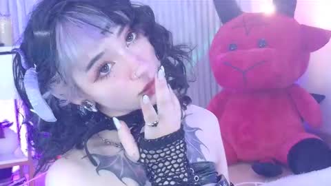 Snapshot of zephirah_abney chatting on 11/25/25, 03:12 online show from 11/25/25, 03:12