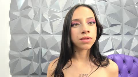 ZEPHYRA ANGELS online show from 12/30/24, 11:49