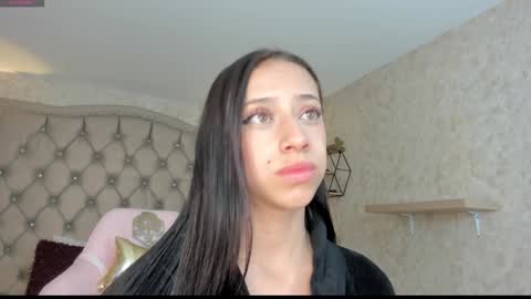 ZEPHYRA ANGELS online show from 01/06/25, 10:58