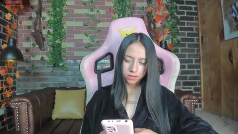 ZEPHYRA ANGELS online show from 01/15/25, 09:41