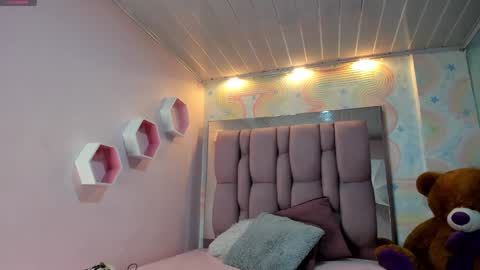 ZEPHYRA ANGELS online show from 01/17/25, 01:03