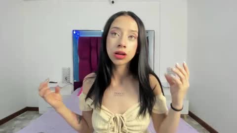 ZEPHYRA ANGELS online show from 01/23/25, 07:07