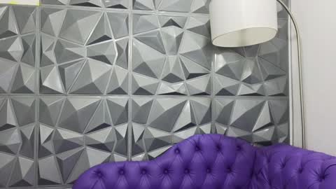 ZEPHYRA ANGELS online show from 02/03/25, 11:42