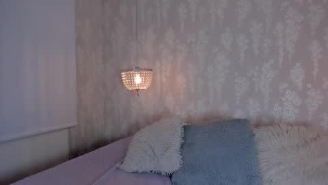 ZEPHYRA ANGELS online show from 09/10/25, 04:12