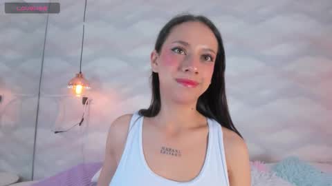 ZEPHYRA ANGELS online show from 02/16/26, 03:13