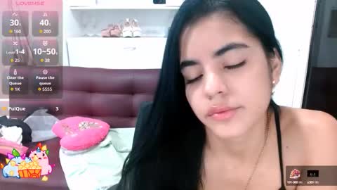 zephyro online show from 10/10/25, 02:38