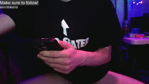 Zerces online show from 03/11/26, 06:08