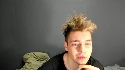 Ethan online show from 05/02/26, 02:27