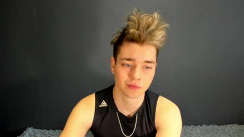 Ethan online show from 05/12/26, 02:19