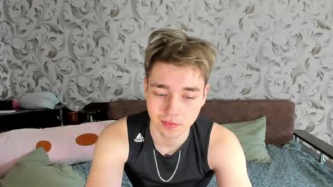 Ethan online show from 05/14/26, 02:51