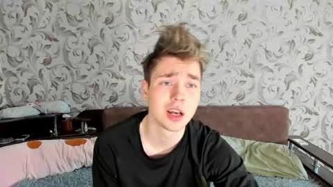 Ethan online show from 05/20/26, 03:24