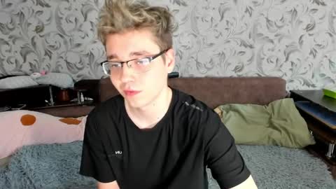 Ethan online show from 05/29/26, 05:27