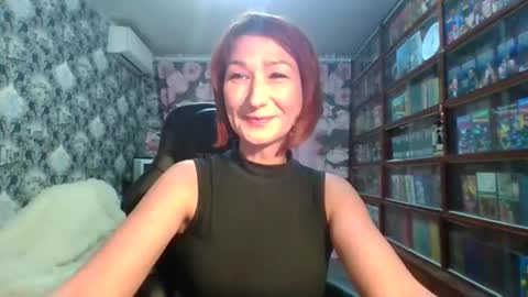 Elena online show from 11/27/25, 08:33