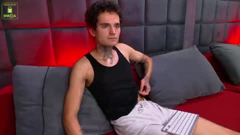 FLYNN online show from 07/11/26, 10:07
