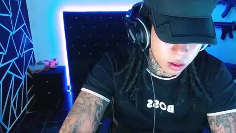 Snapshot of zero_x9 chatting on 03/14/26, 02:39 zero_x9 online show from 03/14/26, 02:39