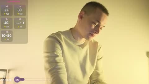 Yanny online show from 03/15/26, 03:40