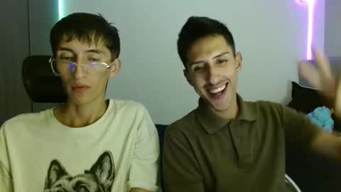 Jhay  Nixon online show from 02/13/25, 08:17