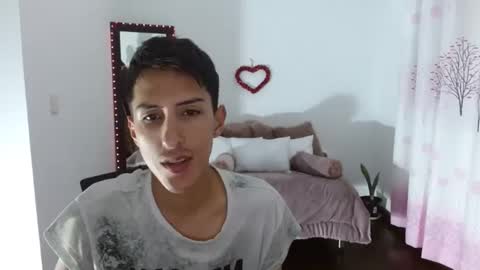Jhay  Nixon online show from 02/23/25, 02:46