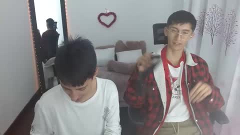 Jhay  Nixon online show from 03/01/25, 10:55