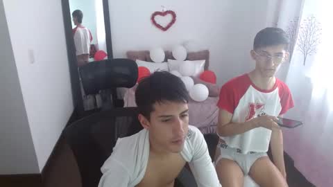 Jhay  Nixon online show from 03/02/25, 04:32