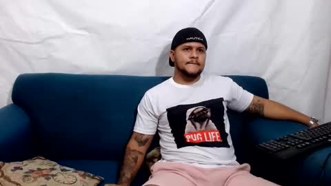 zeus_030 online show from 03/16/26, 12:38