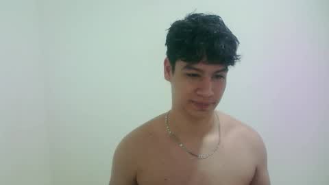 zeus_183 online show from 02/26/26, 04:11