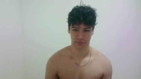 zeus_183 online show from 03/08/26, 07:45