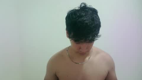 zeus_183 online show from 03/20/26, 07:02