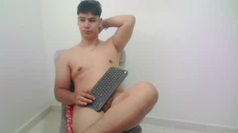 zeus_183 online show from 07/24/26, 12:58