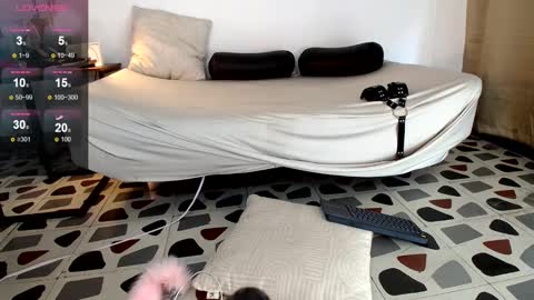 zeus_millers online show from 01/23/25, 07:18