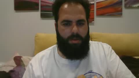Snapshot of zeusateneo chatting on 02/01/25, 11:27 Zeus online show from 02/01/25, 11:27