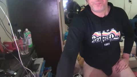 ZeusGe online show from 05/12/26, 02:19